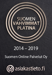 Suomen Vahvimmat